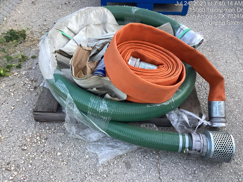 2023 ATLAS COPCO PAC F44 KD-S