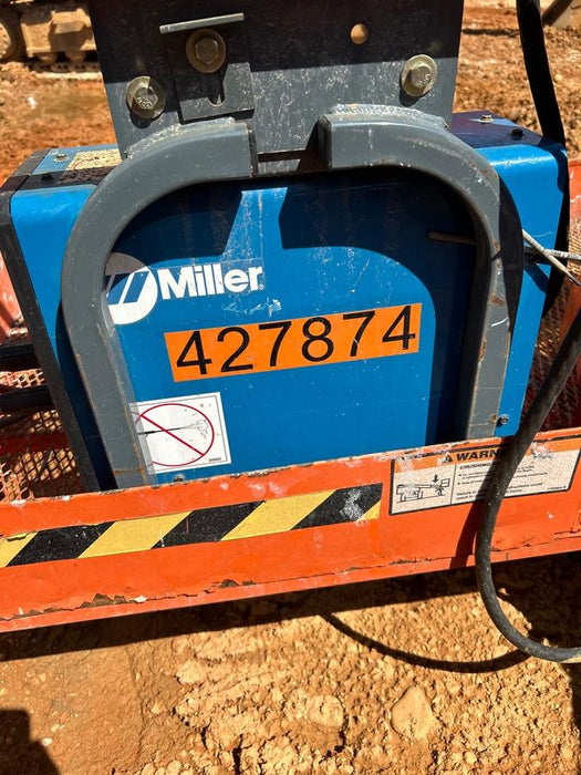 2024 MILLER ELECTRIC CST-282