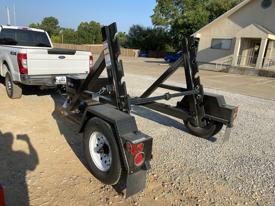 2022 FELLING TRAILERS FT-6R