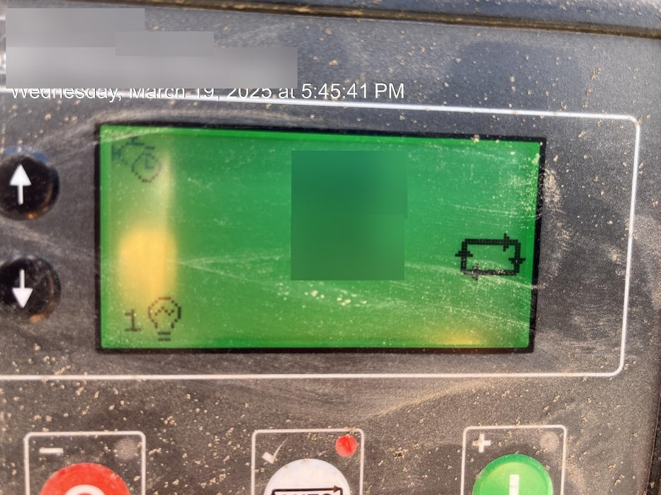 2024 WANCO WLTT-4MM4K