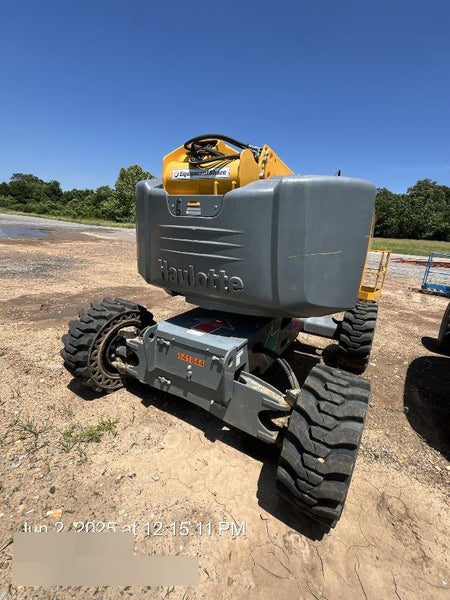 2021 HAULOTTE HA46RTJO
