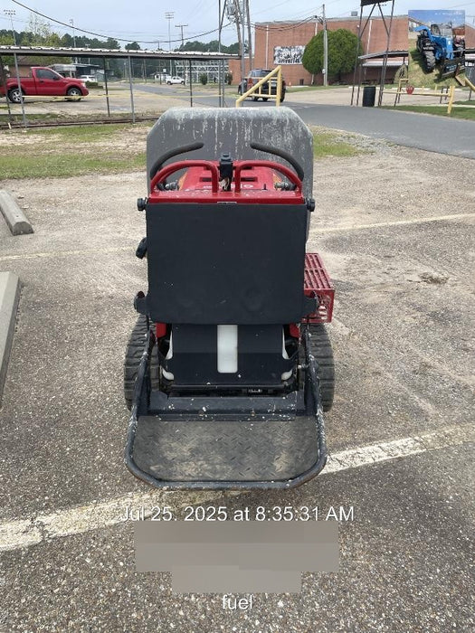 2024 TORO MBTX 2500-TS