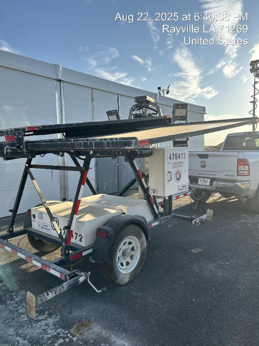 2024 WANCO WLTS-MM8A-1600