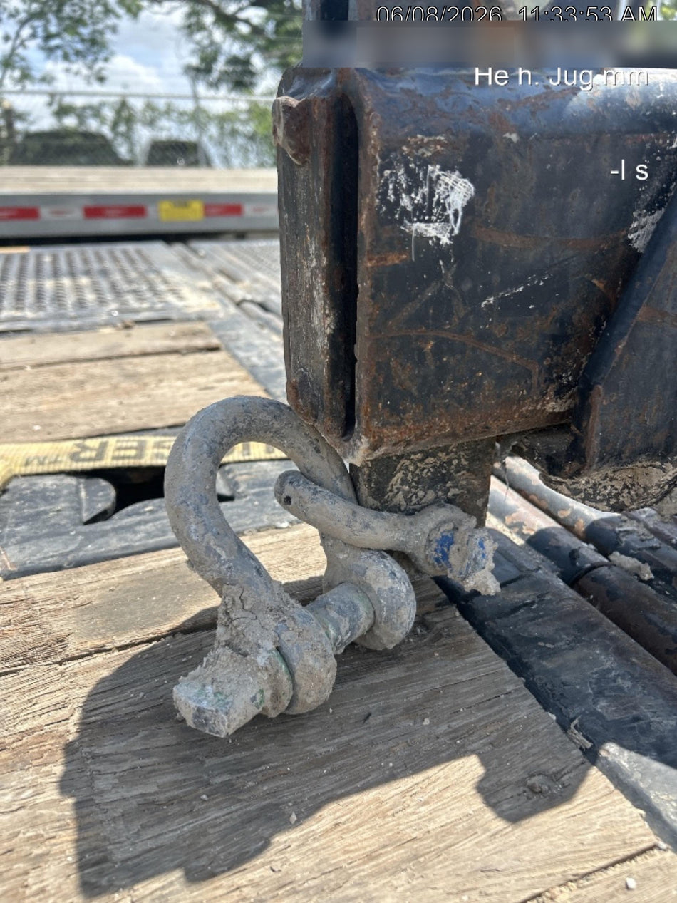 2020 STAR INDUSTRIES M1360B - Star JIB Boom