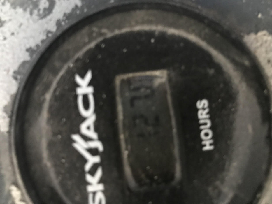 2017 SKYJACK SJIII-3226