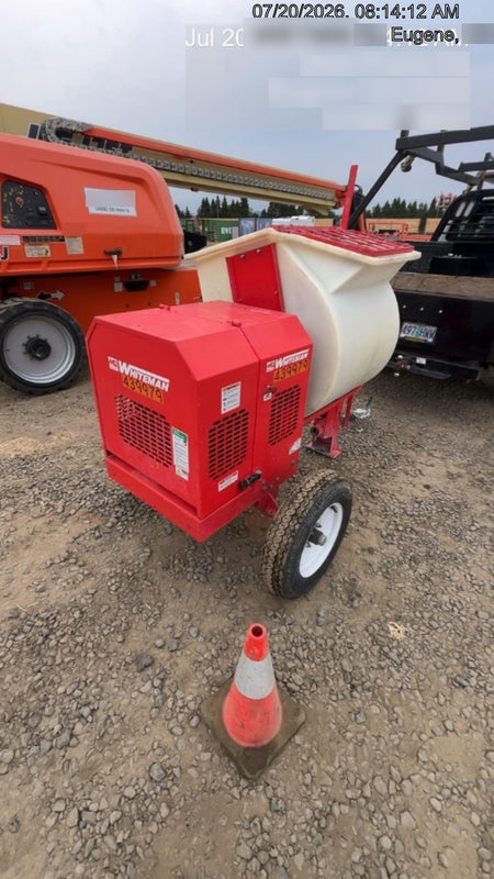 2024 MULTIQUIP WM90PH8