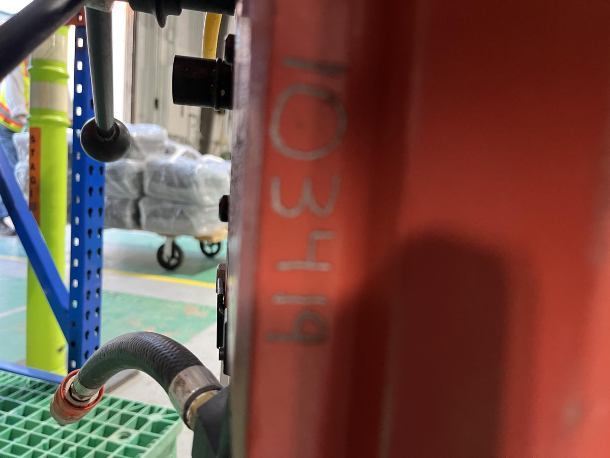 2021 HILTI DD250E