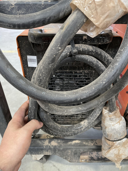 2021 LINCOLN ELECTRIC FLEXTEC 350X