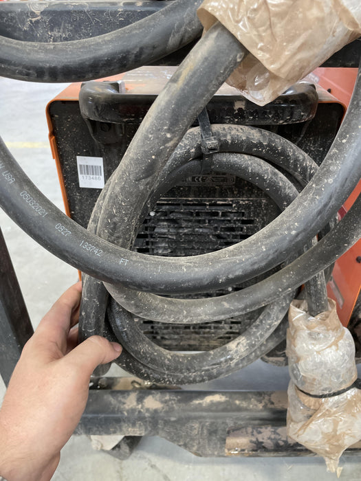 2021 LINCOLN ELECTRIC FLEXTEC 350X