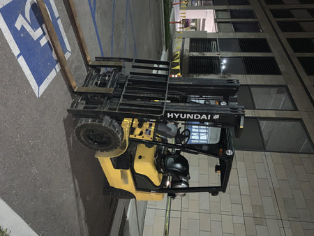 2021 PALADIN 48" Pallet Forks - Paladin