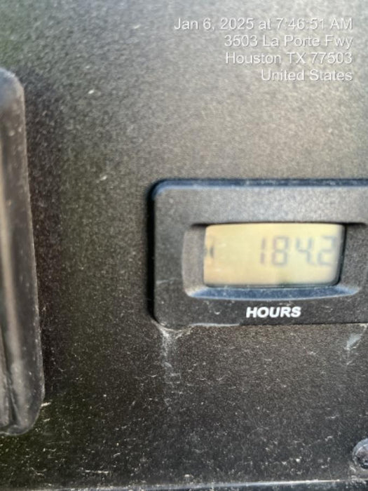 2024 BOBCAT PA425WCU-T4F