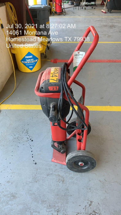 2020 HILTI TE 3000-AVR
