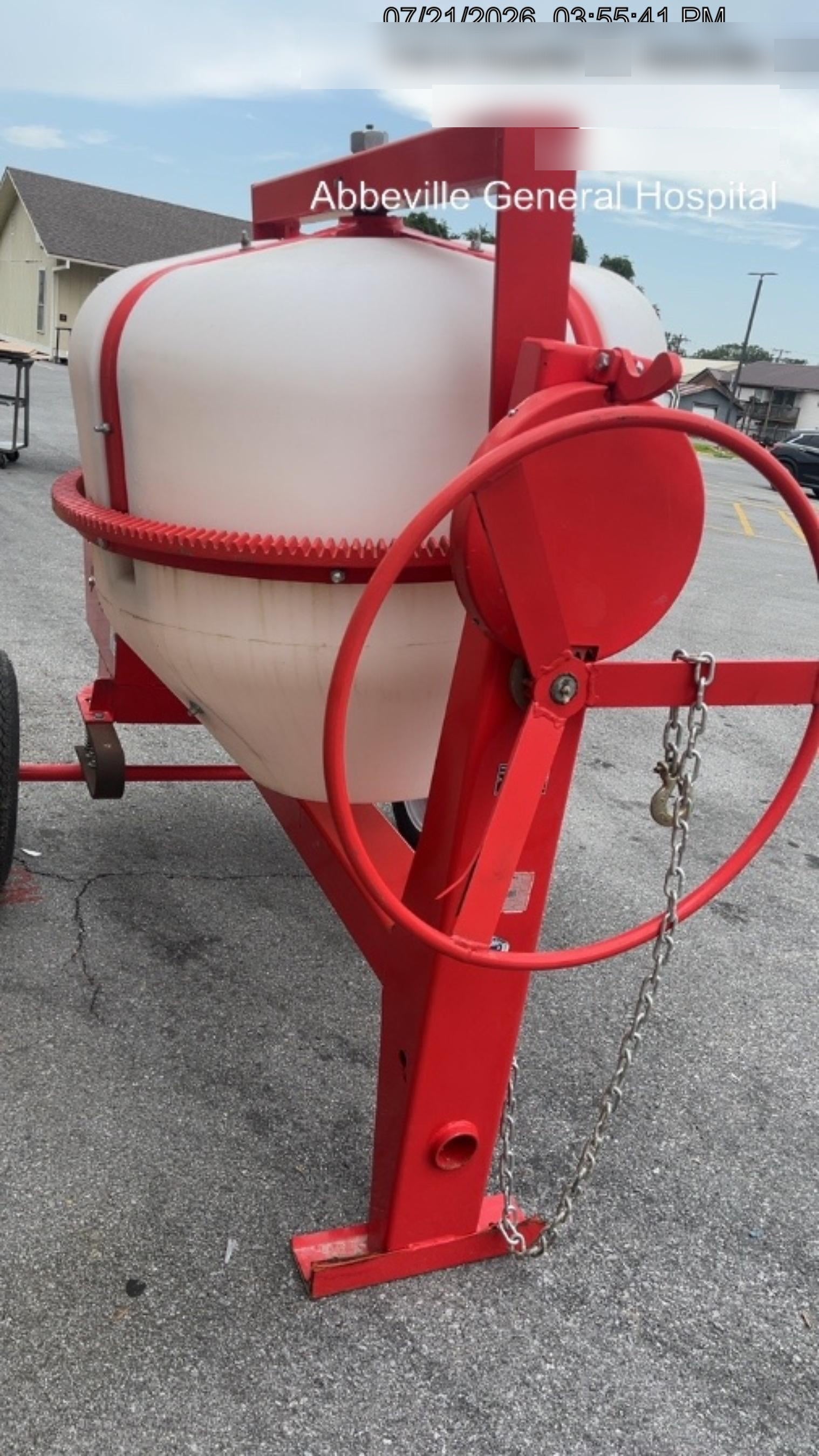 2024 MULTIQUIP MC12PH