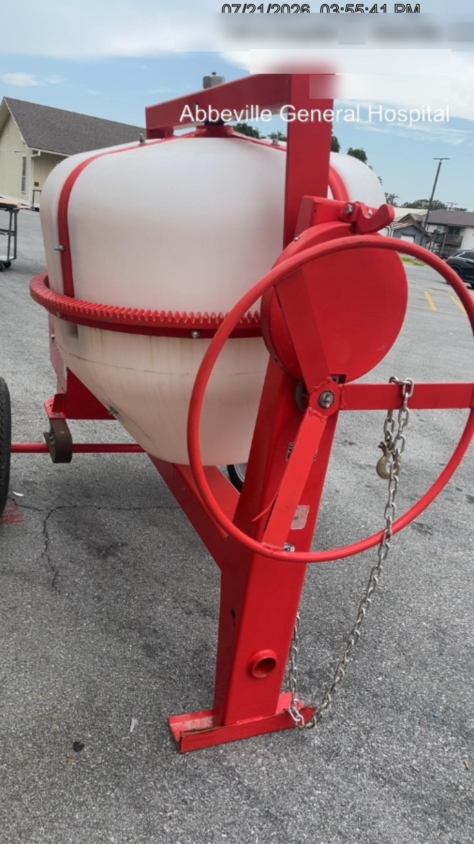 2024 MULTIQUIP MC12PH