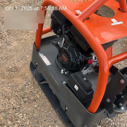 2024 HUSQVARNA LG300