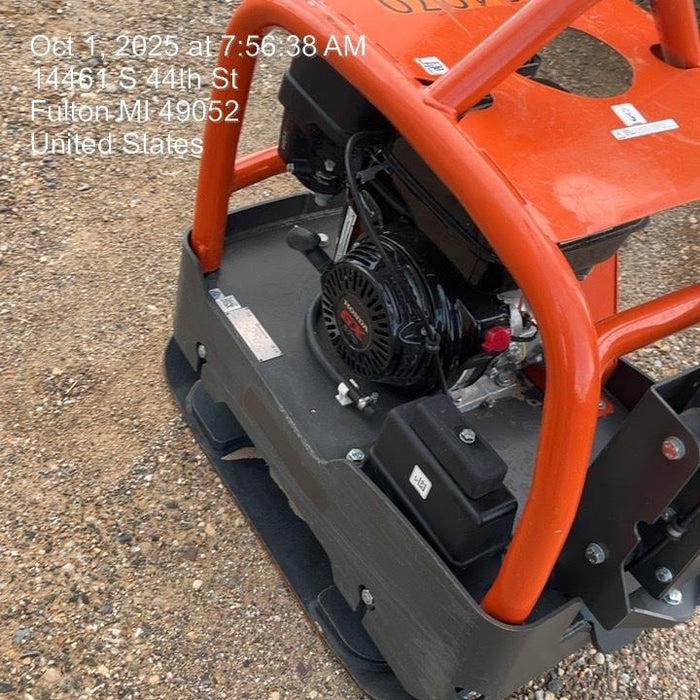 2024 HUSQVARNA LG300