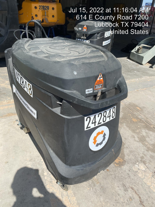 2022 POWER BREEZER PB4BASE