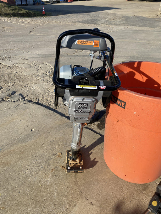 2023 MULTIQUIP MTR40HF