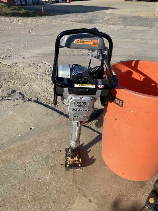 2023 MULTIQUIP MTR40HF