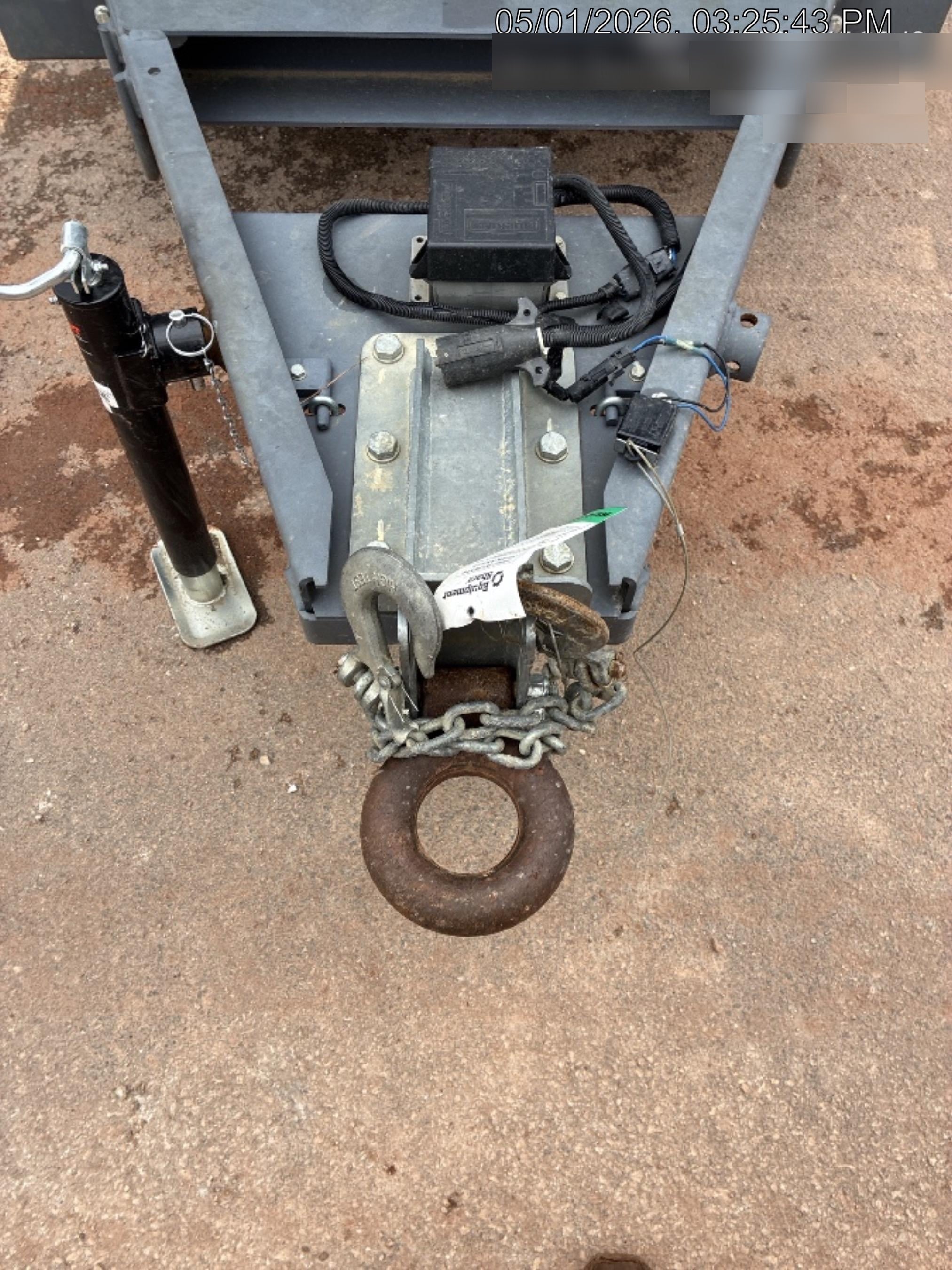 2022 ATLAS COPCO PAC F66 KD-S