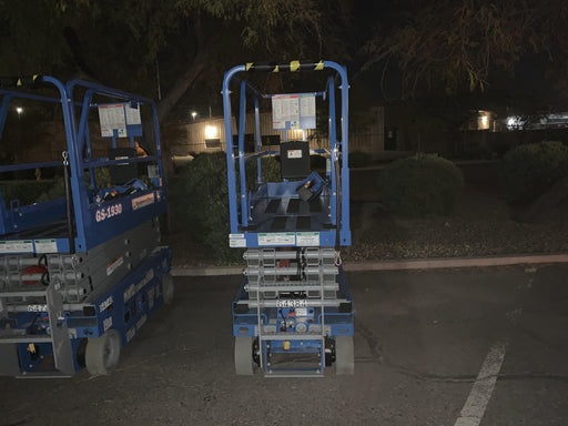 2020 Genie GS-1930 GENIE GS-1930