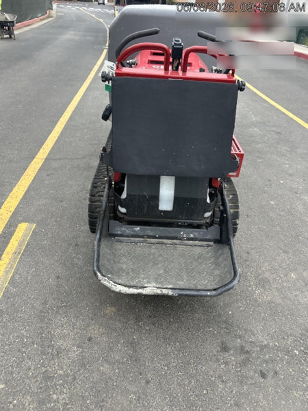 2024 TORO MBTX 2500-TS