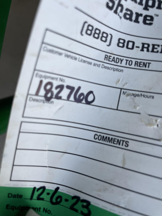 2021 CURRENT TOOLS 818