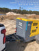 2021 ATLAS COPCO PAS 100 HF CS Enclosed