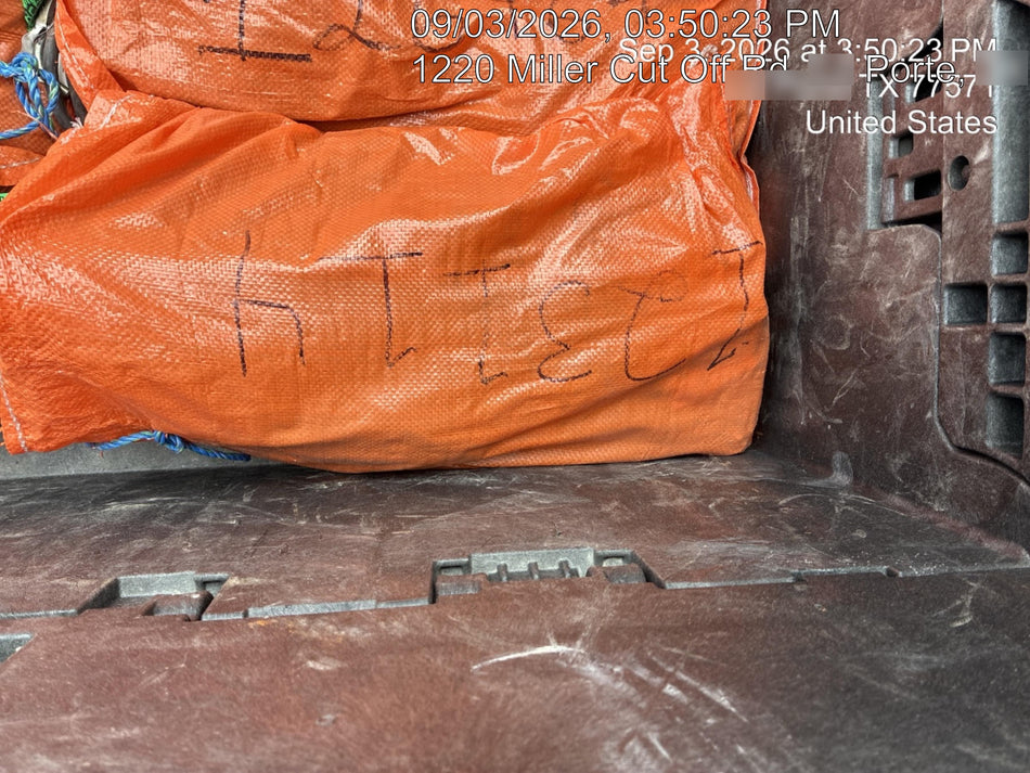 2021 WORKSITE LIGHTING DWXPLEDIL50-12V