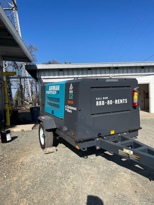 2024 AIRMAN PDSF375DP-6E1