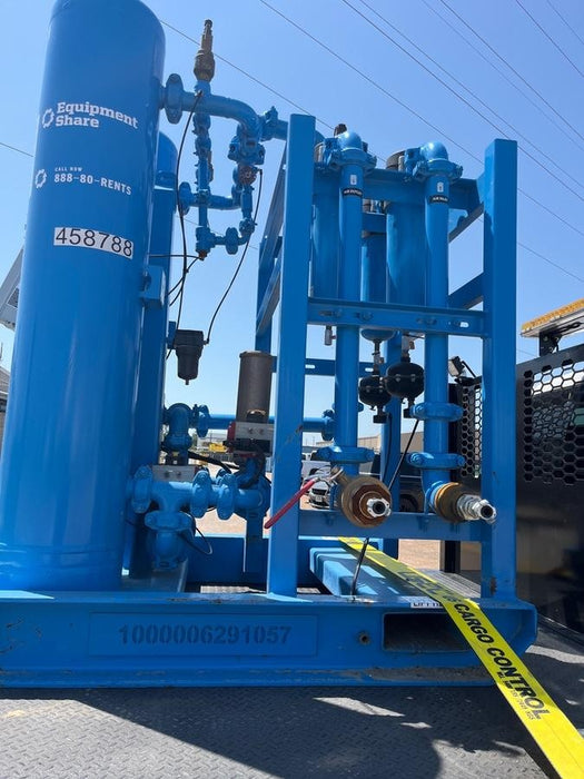 2024 HANKISON RDH-450G