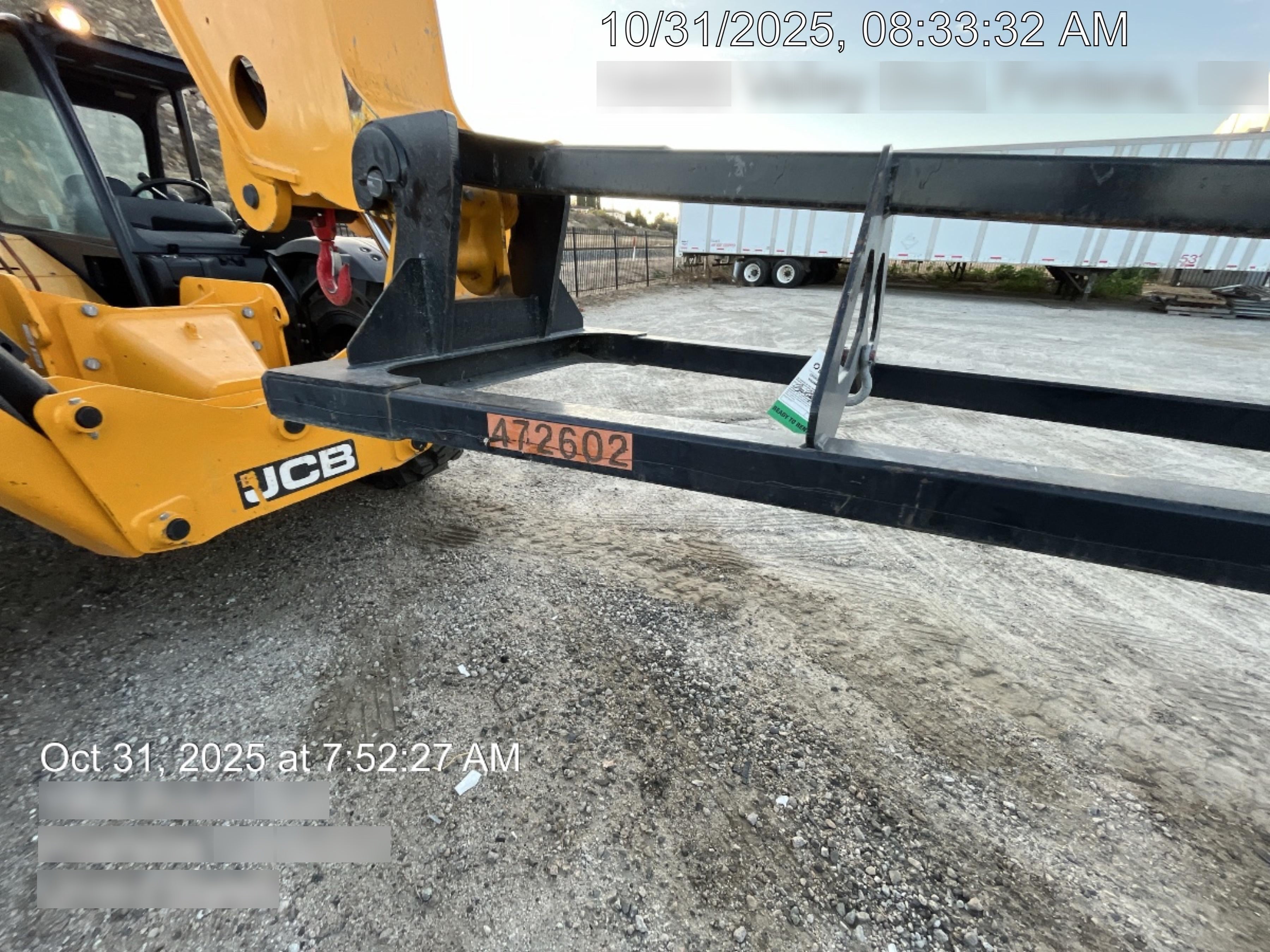 2024 JLG 1001275853