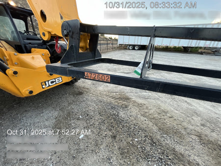 2024 JLG 1001275853