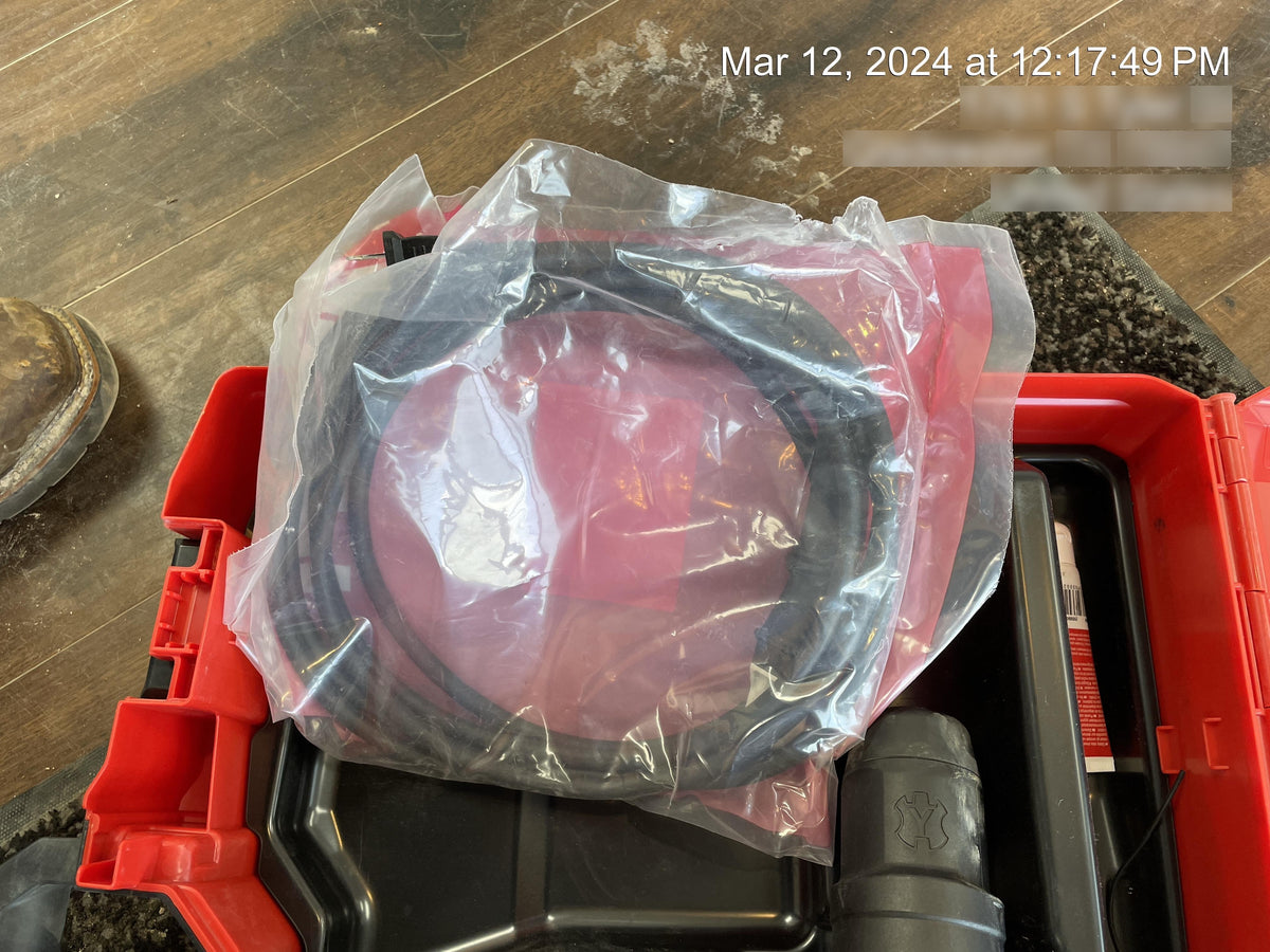 2021 HILTI TE 50-AVR