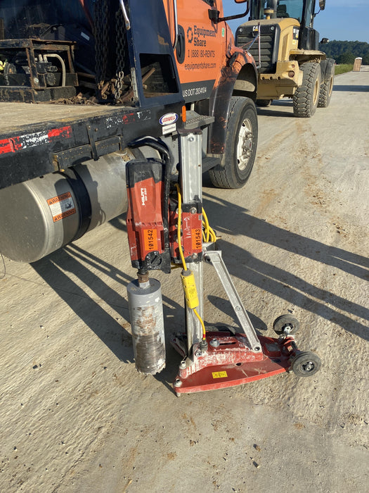 2020 HILTI DD250E