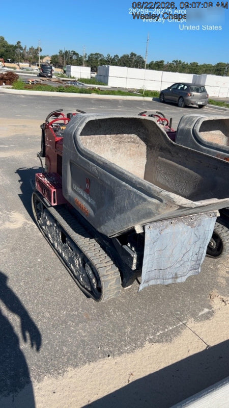 2024 TORO MBTX 2500-TS