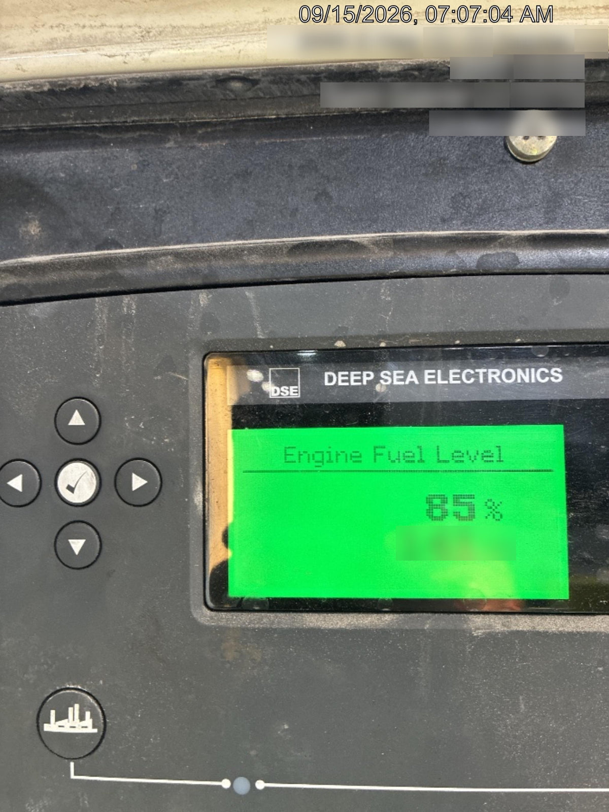 2022 ATLAS COPCO QAS 125