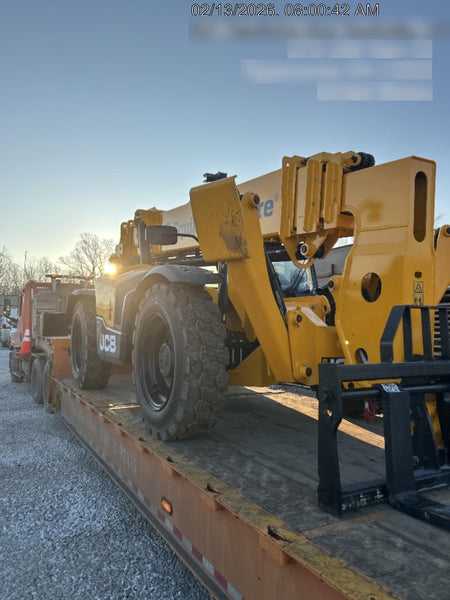 2026 JCB 512-56
