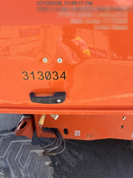 2023 JLG 460SJ