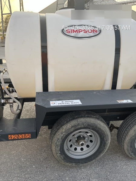 2024 SIMPSON SWT-52517