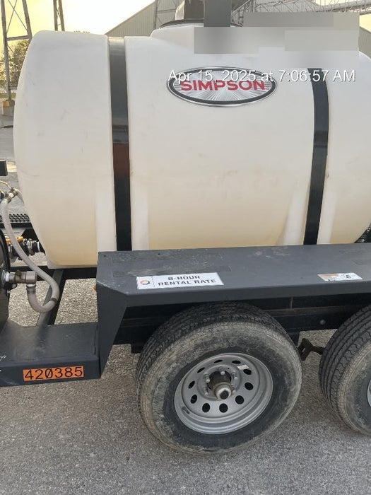 2024 SIMPSON SWT-52517