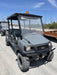 2022 Club Car CA1700D Canopy, Diesel, 4 Passenger
