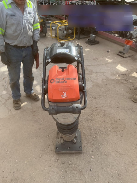 2025 HUSQVARNA LT6005