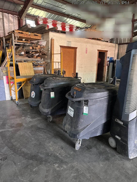 2022 POWER BREEZER PB4BASE