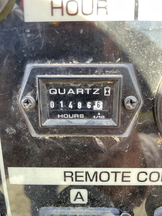 2022 Shindaiwa DGW400MDL Kubota D902 Engine, 23 HP, Dual Op Welder, Wire, Arc, Droop Stick, Tig, and CC Stick Functionality, Simulphase, 3 Phase and 1 Phase Gen Output, Single Axle NB Trlr, Slr Trckl Chrg 12V 12W, Fire Ext