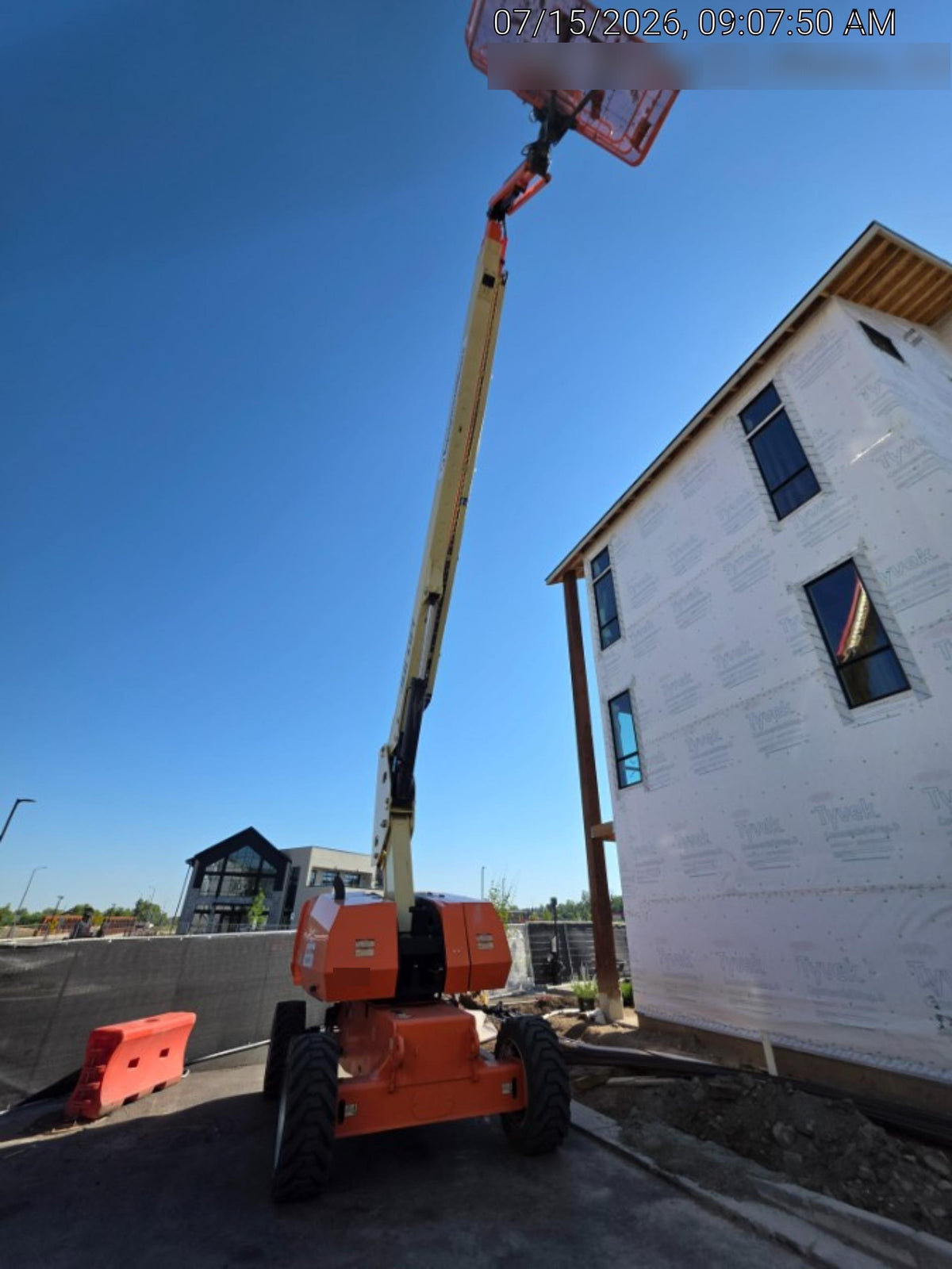 2018 JLG 860SJ