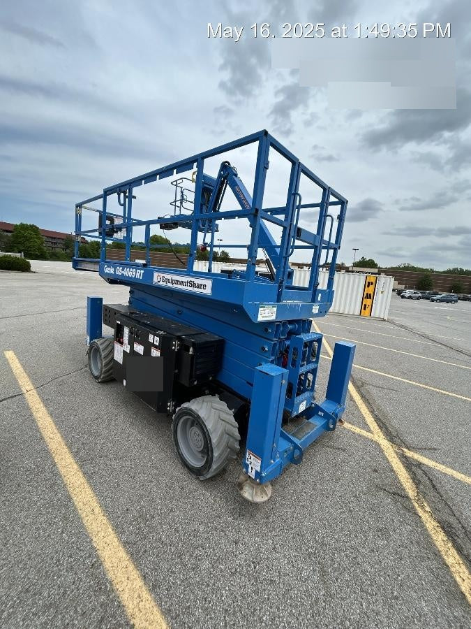 2020 GENIE GS-4069 RT