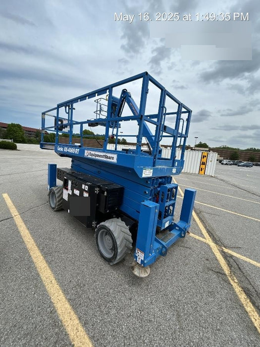 2020 GENIE GS-4069 RT