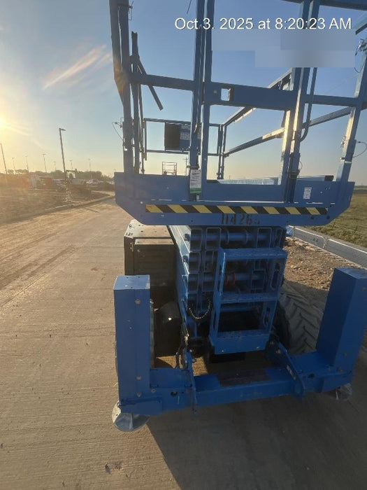 2020 GENIE GS-4069 RT