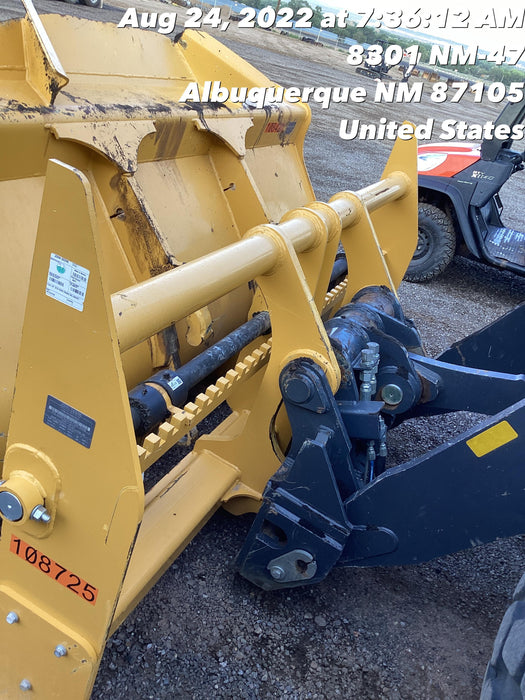 2020 JOHN DEERE 96" Loader Fork Carriage - John Deere